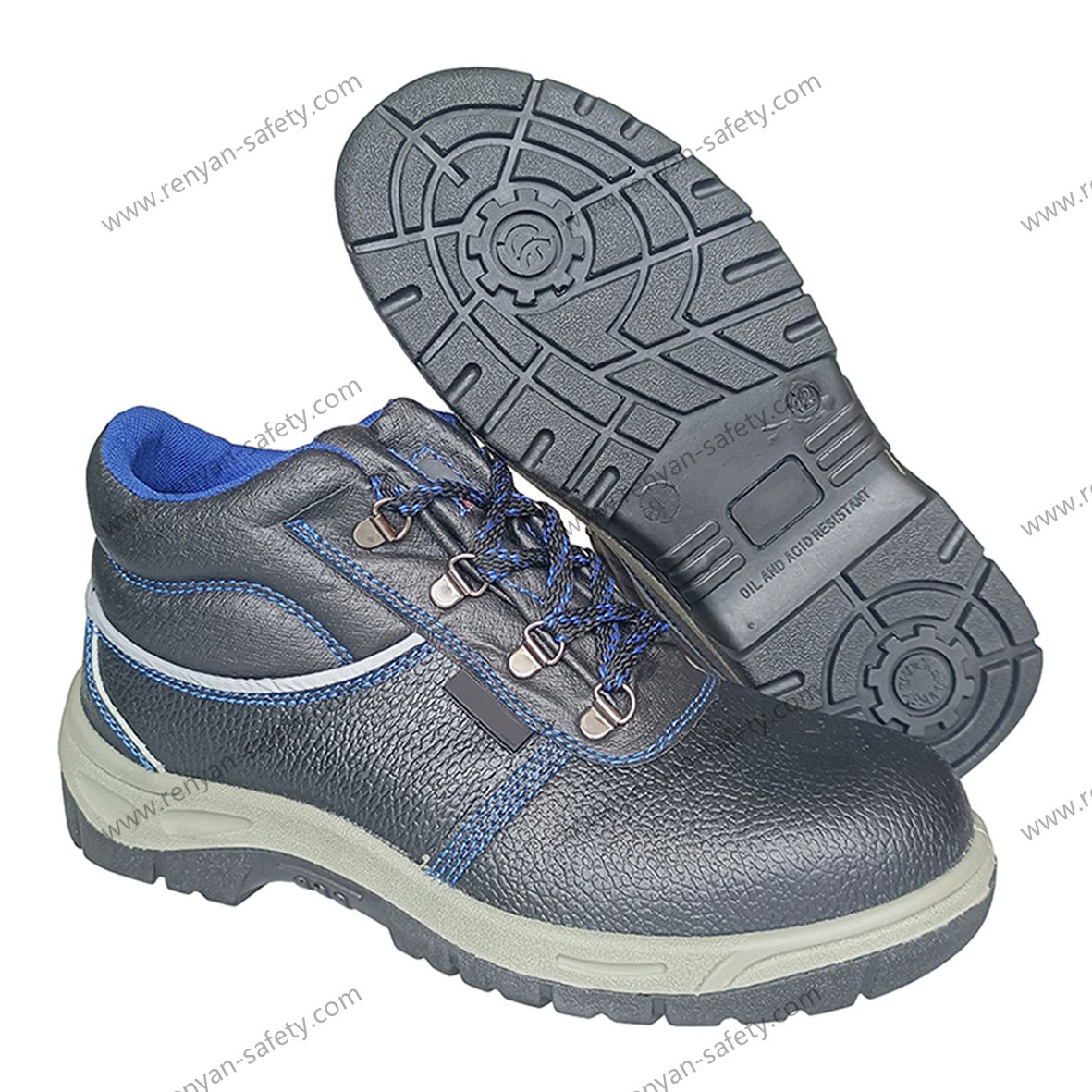 FP014 SOLE NO.3