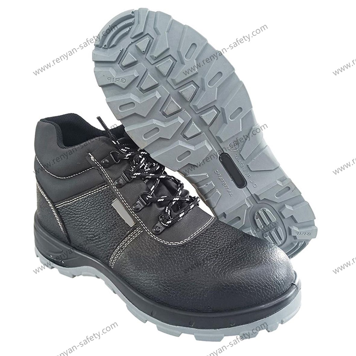 FP015 SOLE NO.4